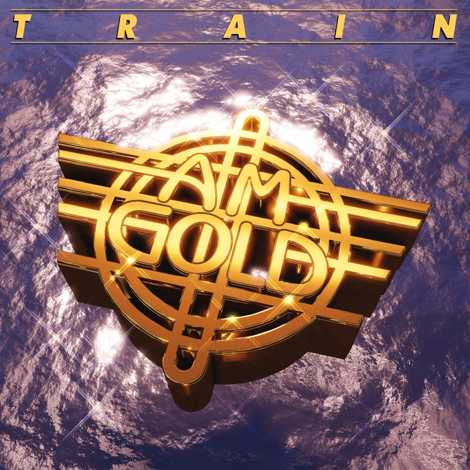 Image of Artwork For  - AM Gold (Train)